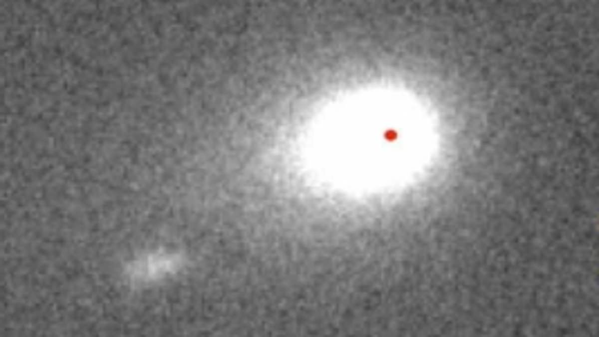 Scientists baffled as interstellar visitor appears to reverse thrust before vanishing behind the sun