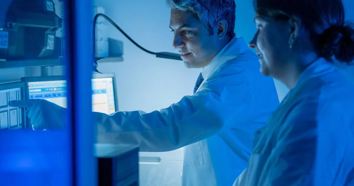 Covid jab could held boost cancer treatment as scientists say it 'revolutionises' care