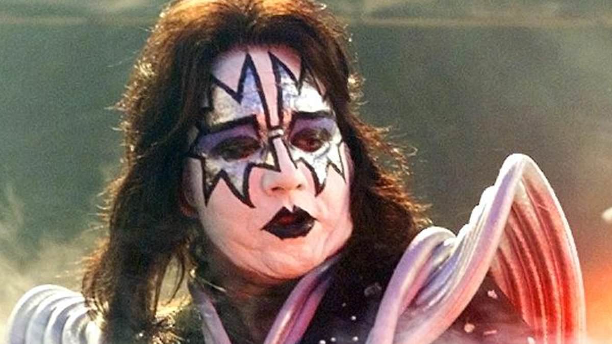 KISS rocker Ace Frehley's death 'investigated with toxicology report'