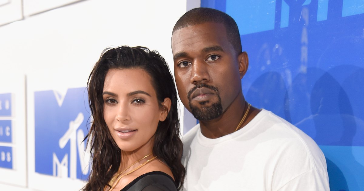Kim Kardashian Claims Ex-Husband Kanye West Never Calls to See Their Kids