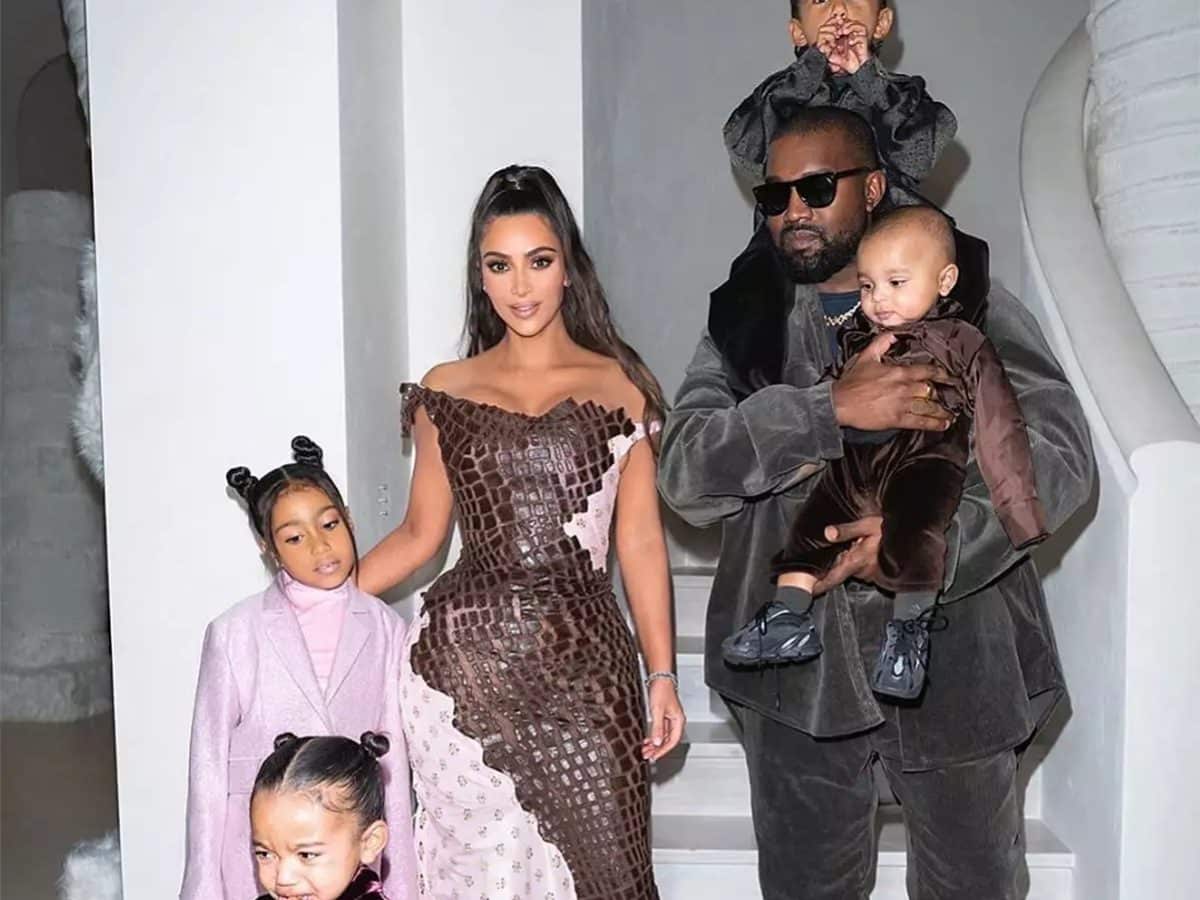 Kim Kardashian says ex-husband Kanye West's actions gave her ‘a bit of Stockholm syndrome’