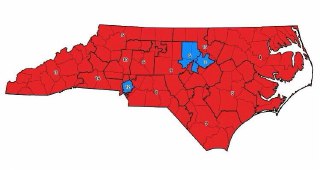🖼 Thank you to North Carolina’s incredible Republican State Legislators, who just introduced a new, fair, and improved, Congressional Map, a situa...