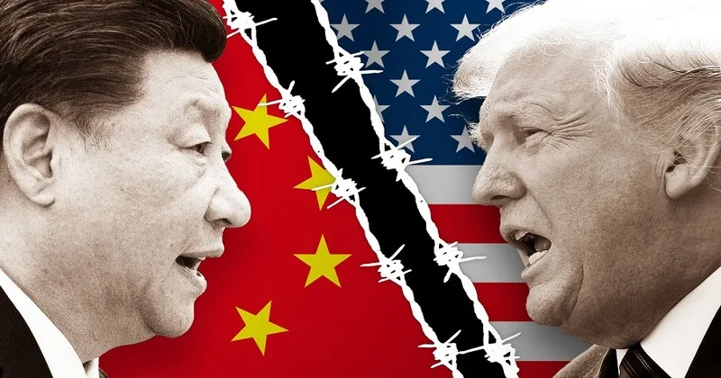 Trump–Xi meet looms amid soaring US inflation