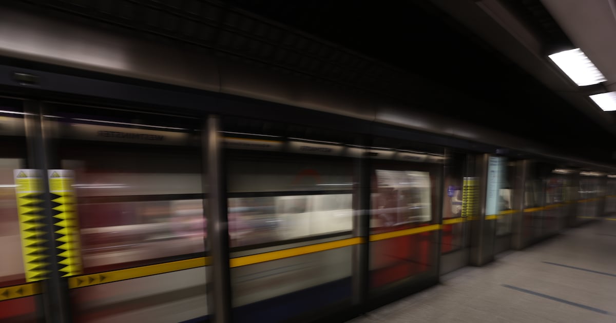 Arrest after TikTok creator shares videos of himself shouting near passengers