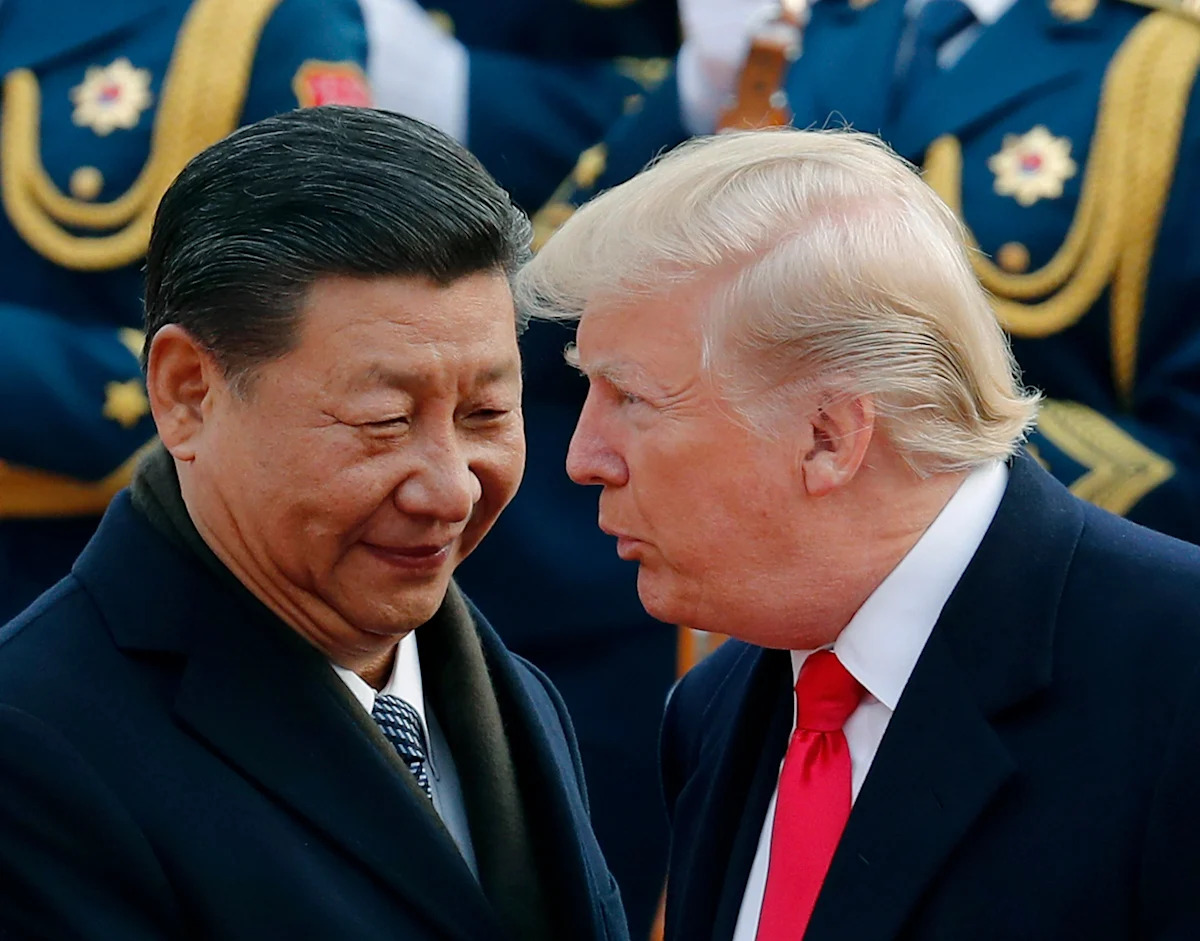 Stock market today: S&P 500 crosses 6,800 mark, joining Dow, Nasdaq in fresh records as US-China trade deal hopes run high