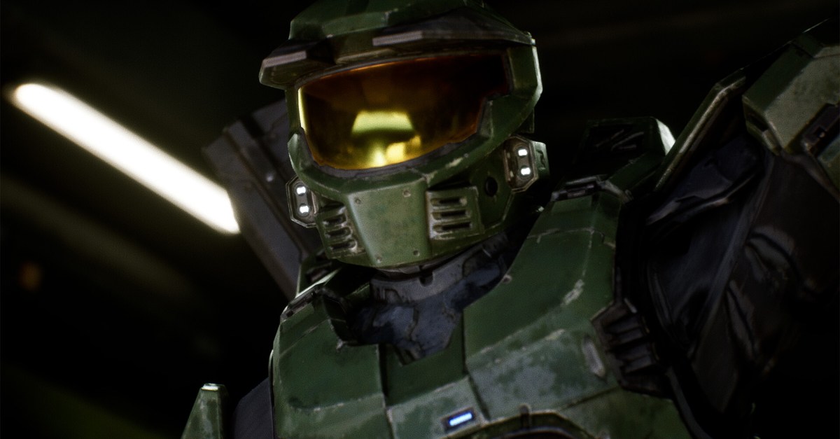 Trump’s DHS is recruiting ICE officers with a Halo meme