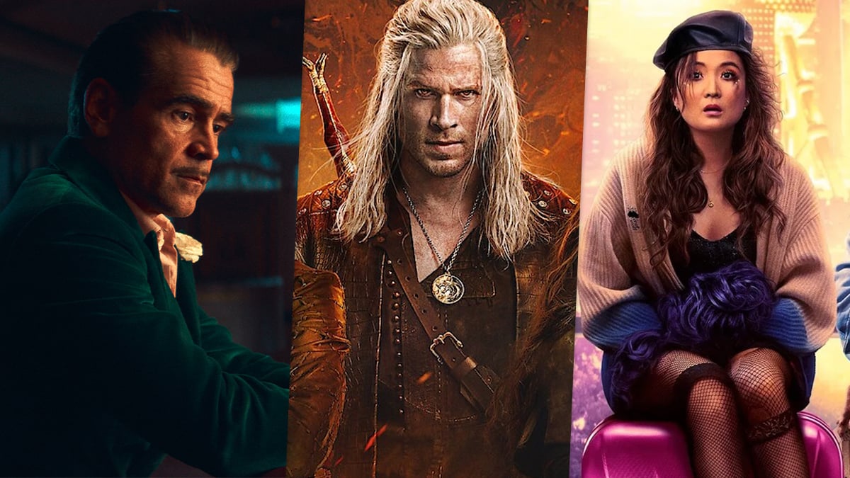 What’s Coming to Netflix This Week (October 27 to November 2, 2025)