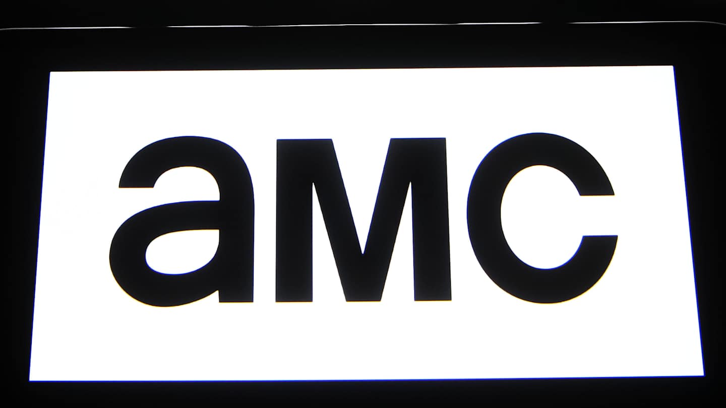 Canceled AMC sci-fi series finds new streaming home on Netflix