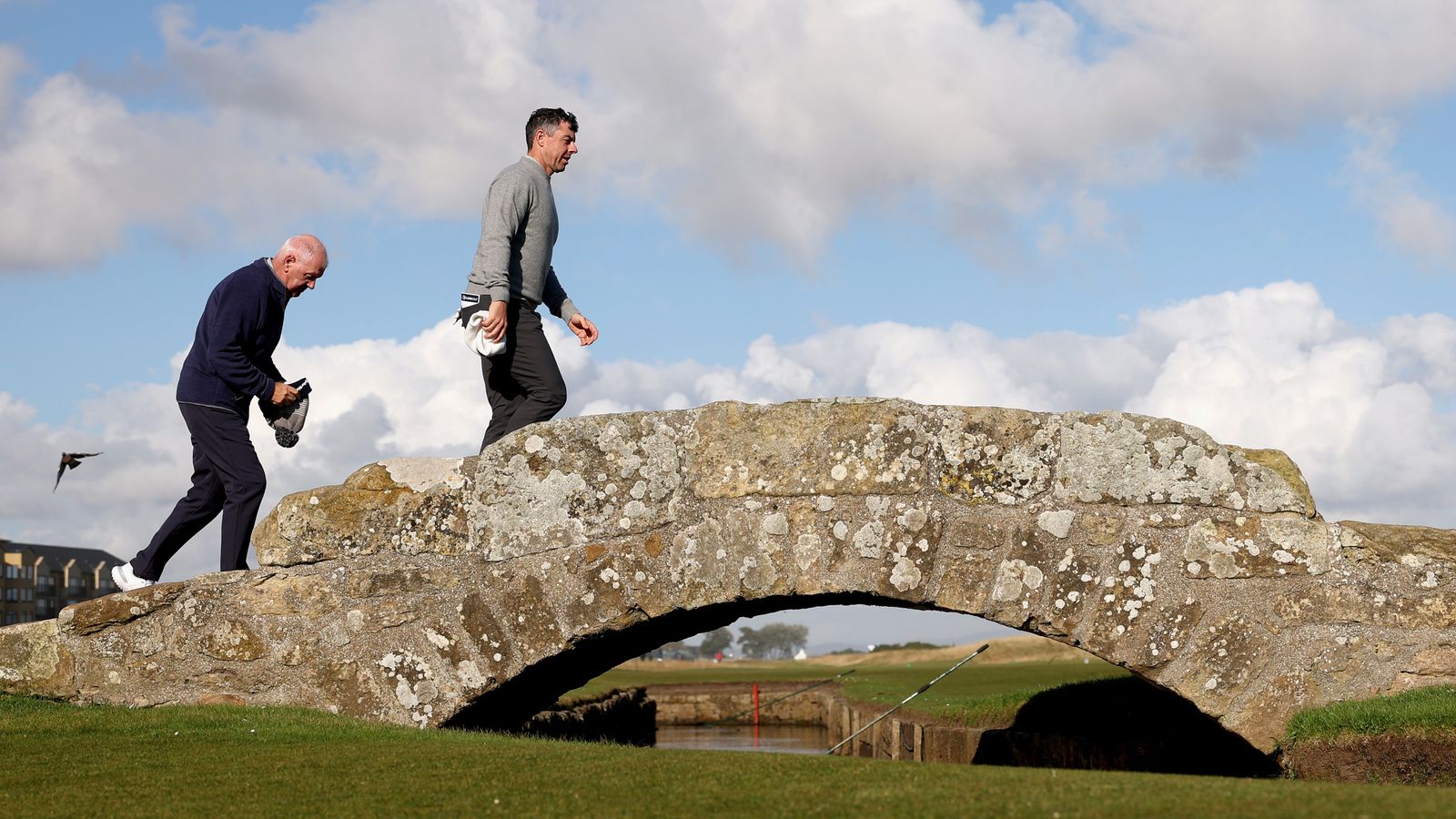 Big changes made to iconic Old Course - what is being done at St Andrews?