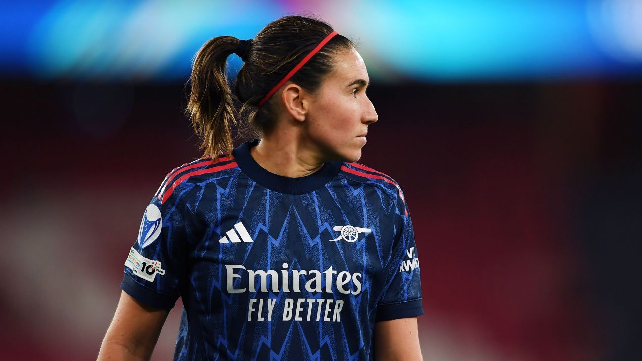 Caldentey snubbed for FIFPRO World 11 shortlist