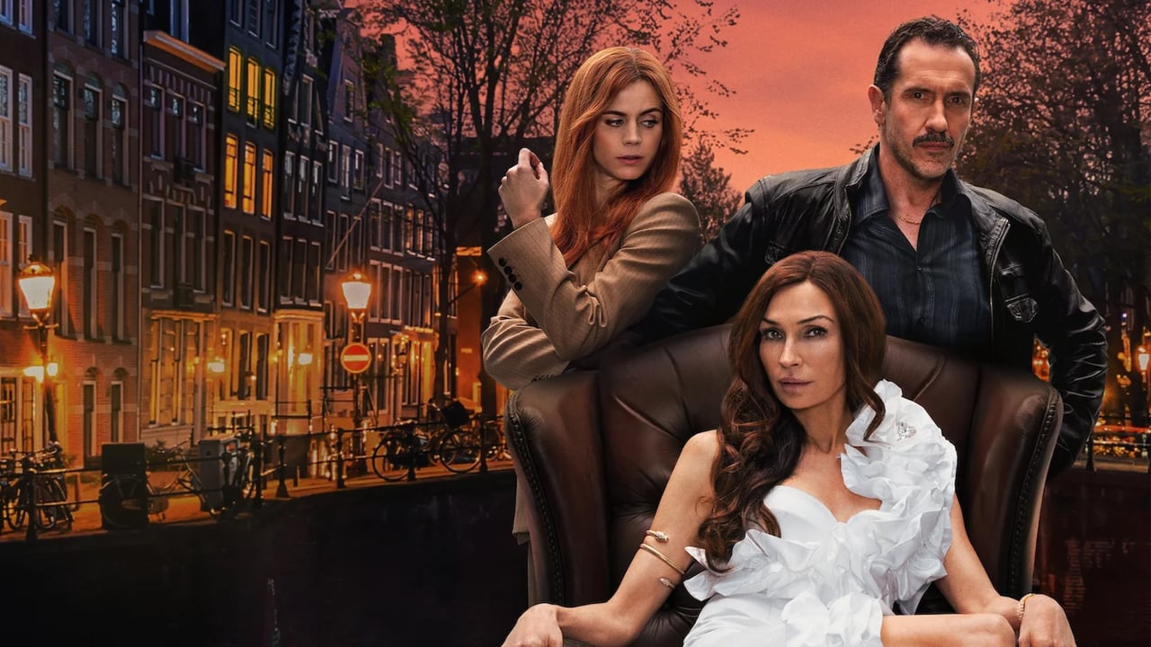 ‘Amsterdam Empire’ Series Review: Famke Janssen’s Netflix Show Is A Regrettable Misfire