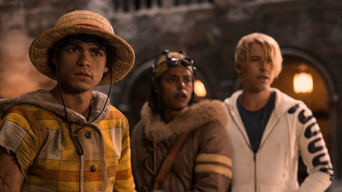 ‘One Piece’ Season 2 Confirms March 2026 Netflix Premiere & Huge Anime News