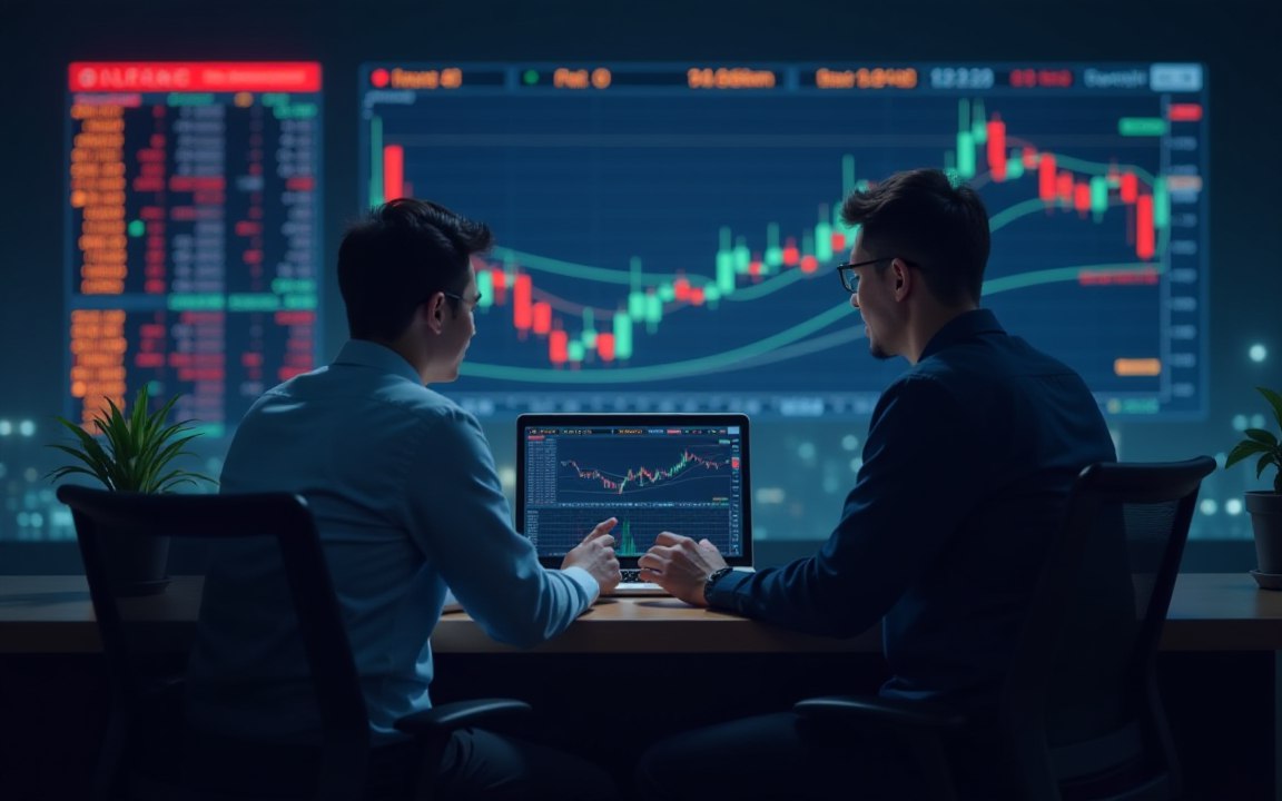 Altcoins today: Solana, Litecoin, and Hedera ETFs debut; TRUMP rebounds