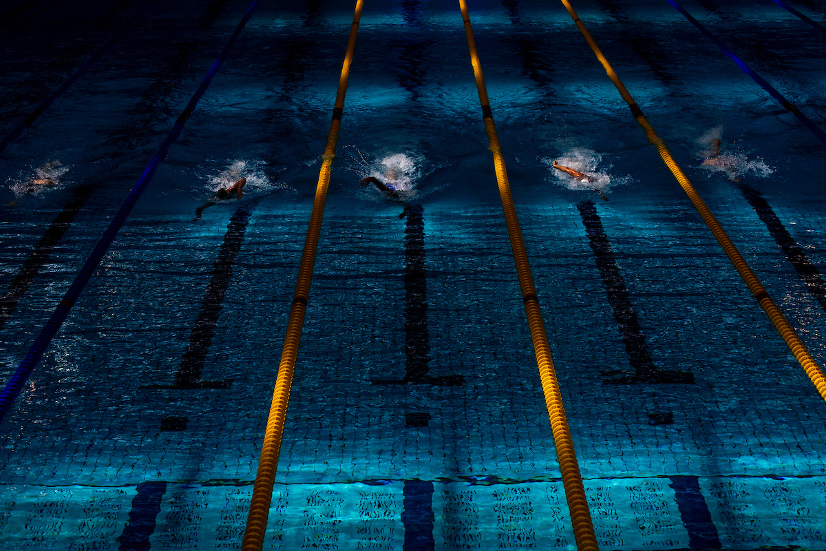 Sarah Keane to Step Down as CEO of Swim Ireland After 21 Years