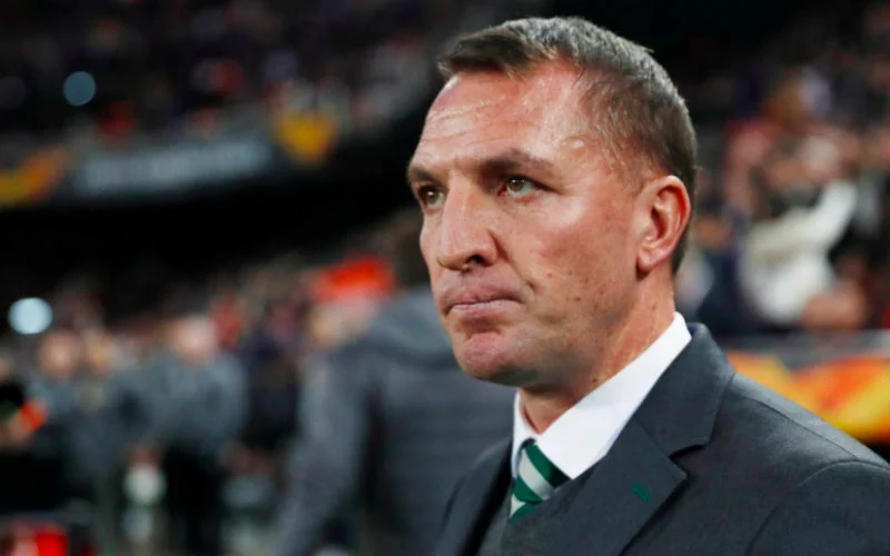 Tuesday Irish sports round-up: Celtic take aim at Brendan Rodgers