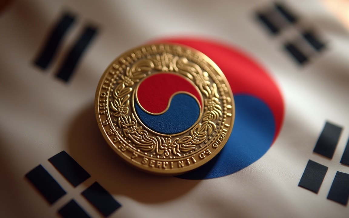 KERNEL price goes vertical on Upbit listing, hits $0.23