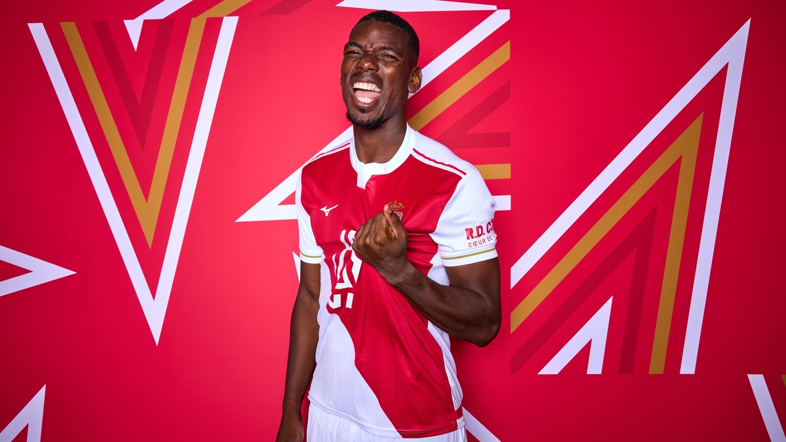 Pogba nears return after serving anti-doping ban