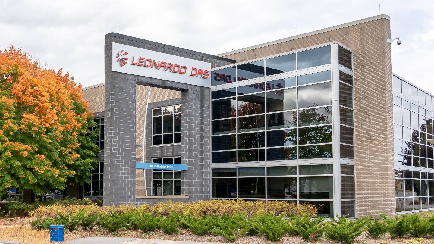 Leonardo DRS raises lower end of FY25 revenue outlook after Q3 increase