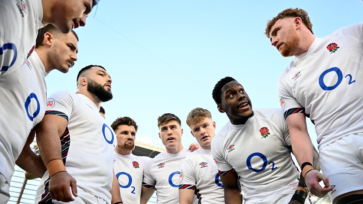 Sir Clive Woodward answers YOUR questions on the autumn internationals: Which England players have most to prove? How would you improve Twickenham? Why can't Marcus Smith get a game? And which stars should we watch out for?