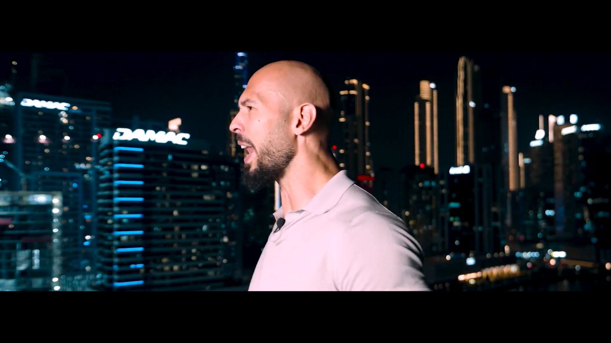 RT by @Cobratate: RT by @Cobratate: The world has been waiting for King Cobra Tate to return to the ring for years The moment the world has all been waiting for is finally happening Misfits, December 20th, Dubai @Cobratate VS @ChaseDeMoor "Everybody has a plan until they're punched in the face"