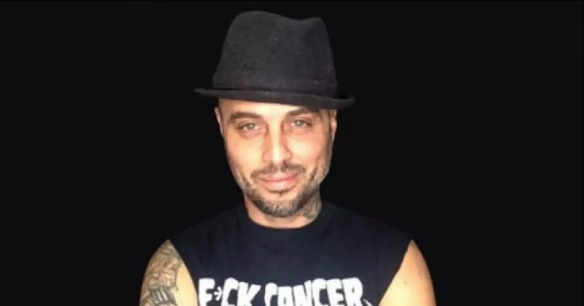 Rock star dies on his 47th birthday after battle with ill health