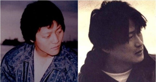 Korean Stars Remembered on November 1