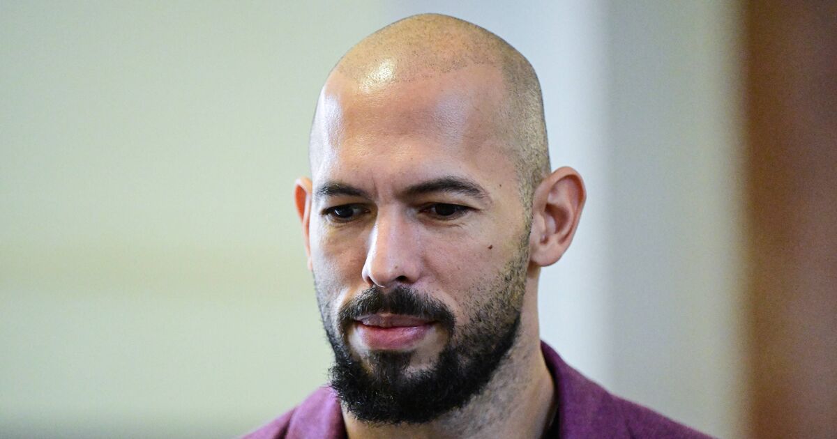 Andrew Tate vs KSI theory emerges as new CEO of Misfits named