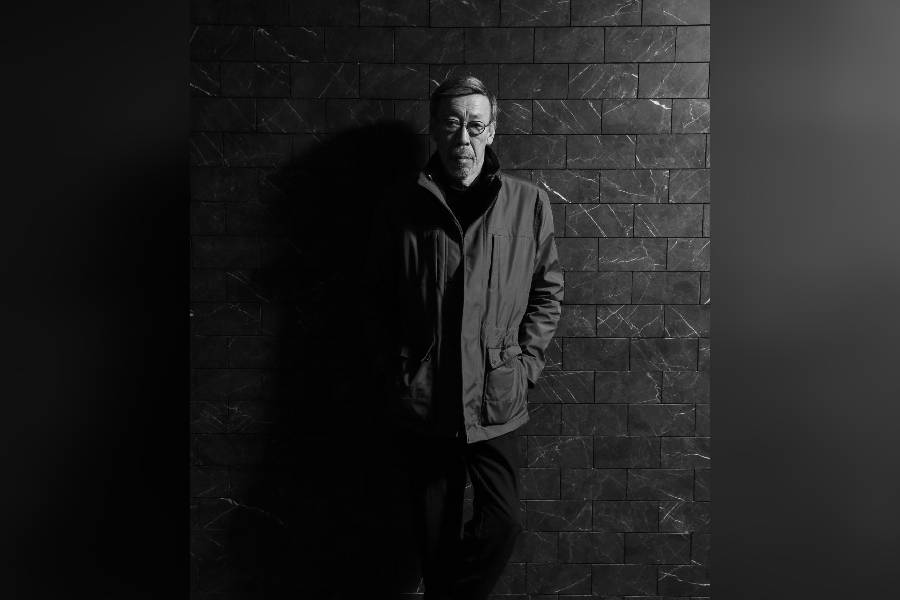 HK comedy legend Stanley Fung dies at 81, days after foretelling his death in tribute to late friend