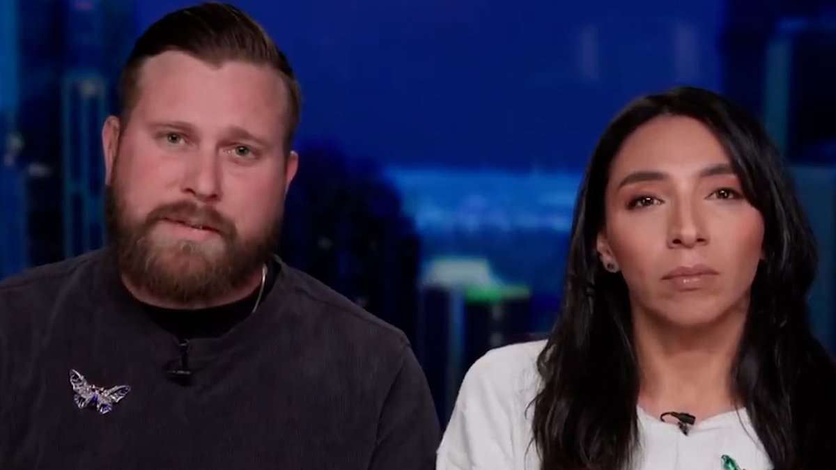 Virginia Giuffre's family urge Andrew to 'come clean' about his friendship with Jeffrey Epstein and call for meeting with King Charles