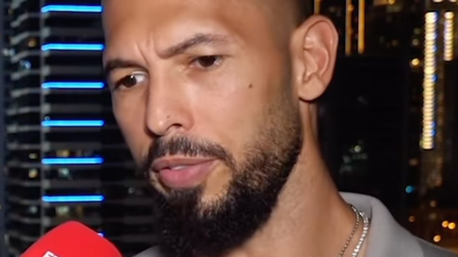 Andrew Tate Takes Over as Misfits Boxing CEO Amid Ongoing Legal Cases