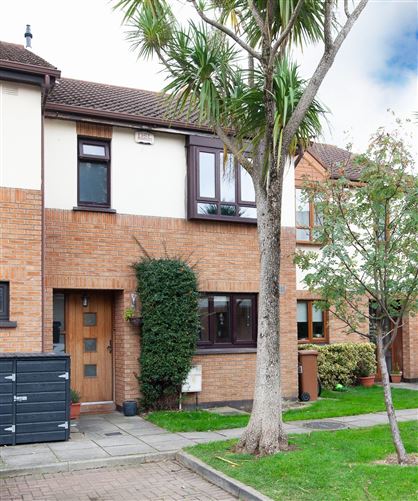 18 Castle Court, Killiney, Co. Dublin - DNG Dun Laoghaire - 4964485