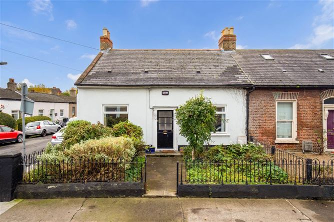 14 Charleville Avenue, North Strand, Dublin 3 - Quillsen - 4964484