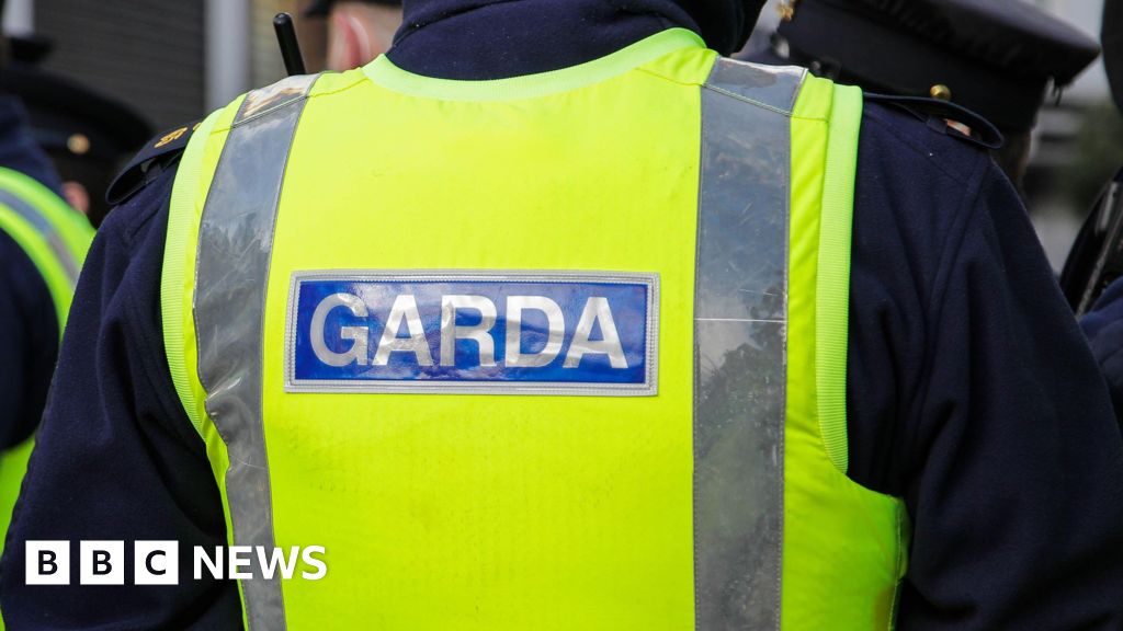Drogheda: Children hospitalised after fireworks thrown at property