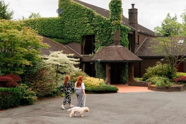 A stay at The Lake House: The Rabbit Hotel’s retro luxury on the water’s edge