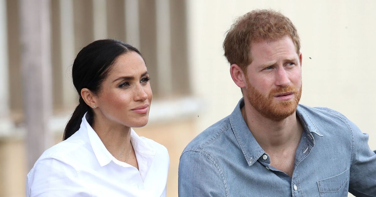 Prince Harry and Meghan ‘know there is a limit’ to their bad behavior