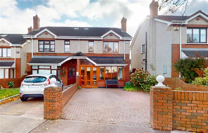 24 Kempton Heath, Navan Road, Dublin 7, County Dublin - Citywide Real Estate - 4964494