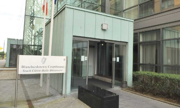 Man (25) charged with firearms offence