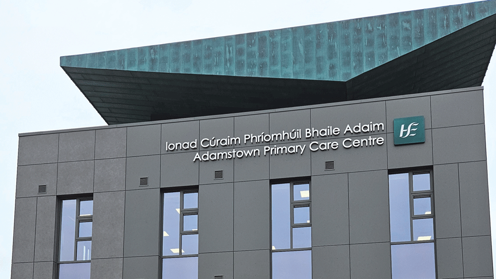 Adamstown Care Centre opens in early new year
