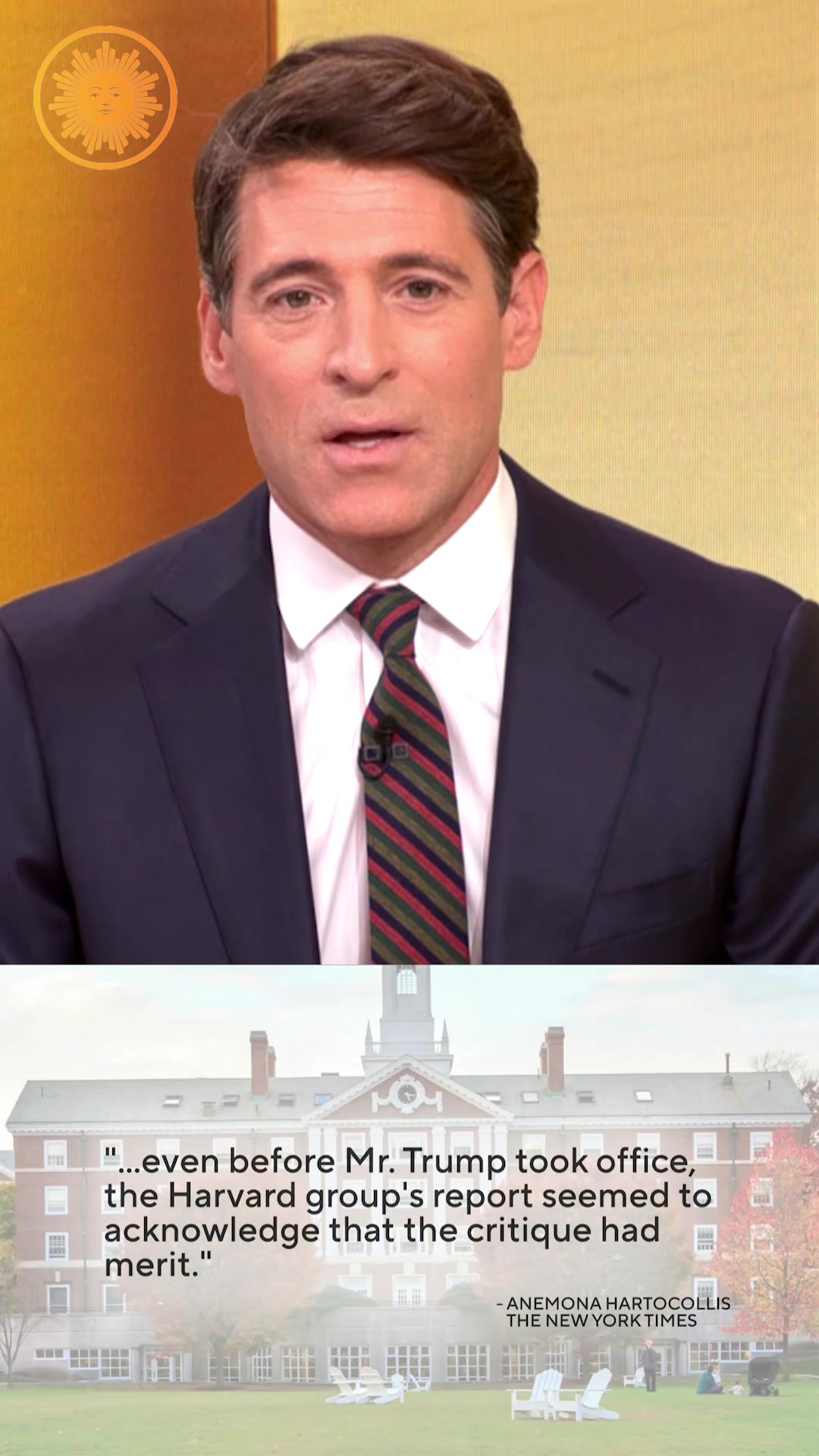 A report about Harvard University produced by faculty at the Ivy League school is putting a spotlight on its own students as a problem. The Classroom Social Compact Committee’s report found that many students at the elite university are in ideological bubbles, do not do the reading, don’t feel able to speak up in class and skip class altogether. #harvard #ivyleague