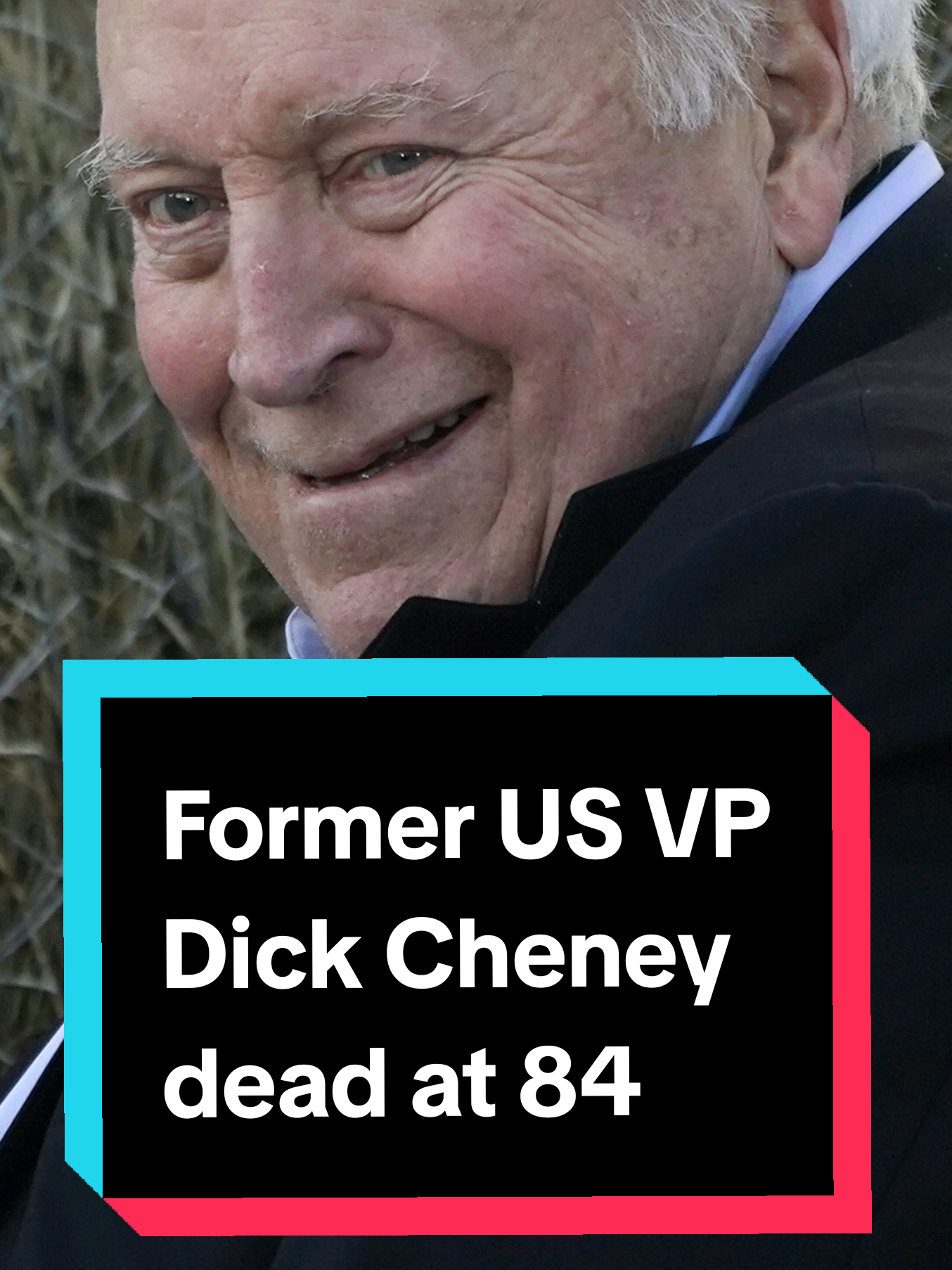 Former US Vice President Dick Cheney has died at the age of 84. Known as one of the most powerful and polarizing vice presidents in US history, he was one of the chief architects of the 'war on terror' and led the charge for the invasion of Iraq. #DickCheney #USA #America #C4News #IraqWar