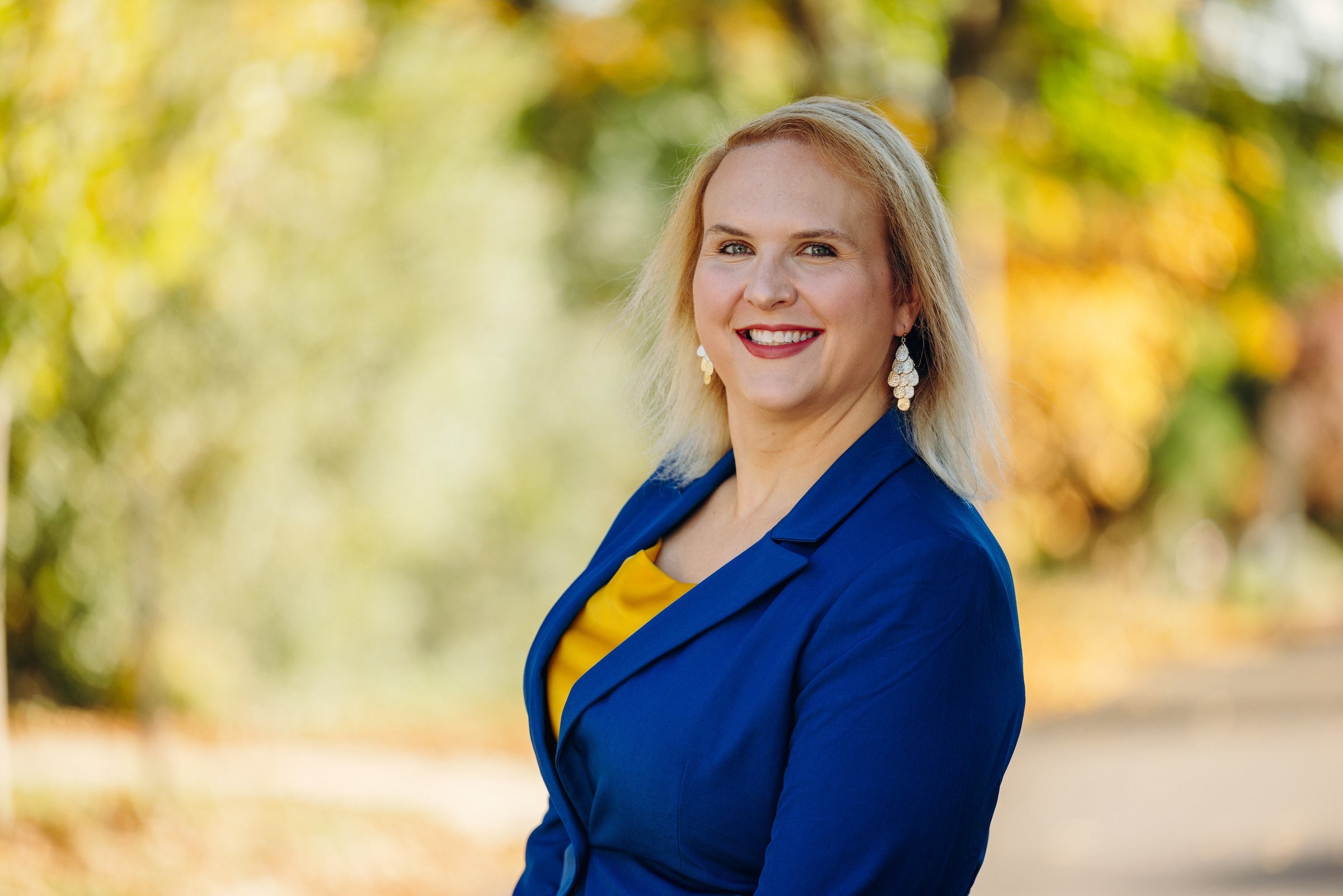 Downingtown elects Pennsylvania’s first openly transgender mayor