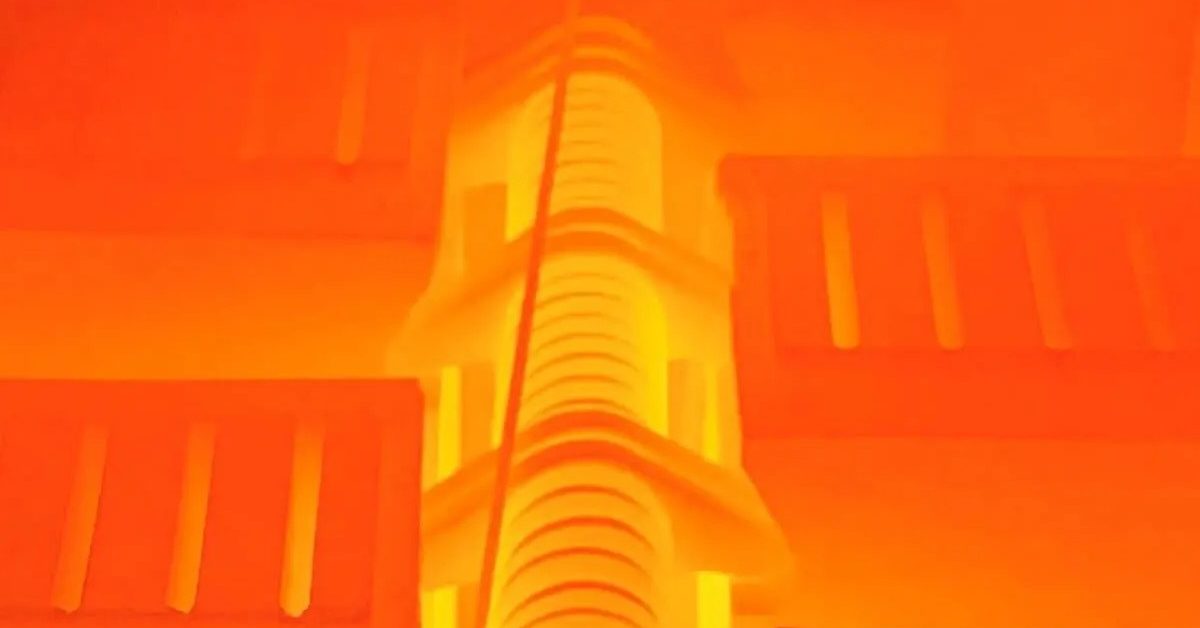 HEINEKEN is brewing beer with a massive 100 MWh heat battery