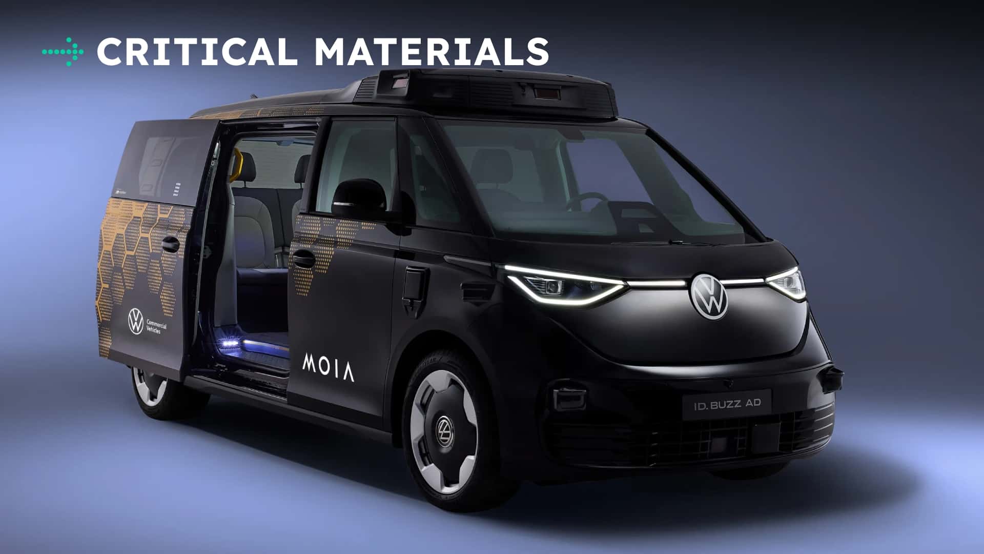 EV Sales Are Slowing. Now The Auto Industry Is Banking On A Self-Driving Boom