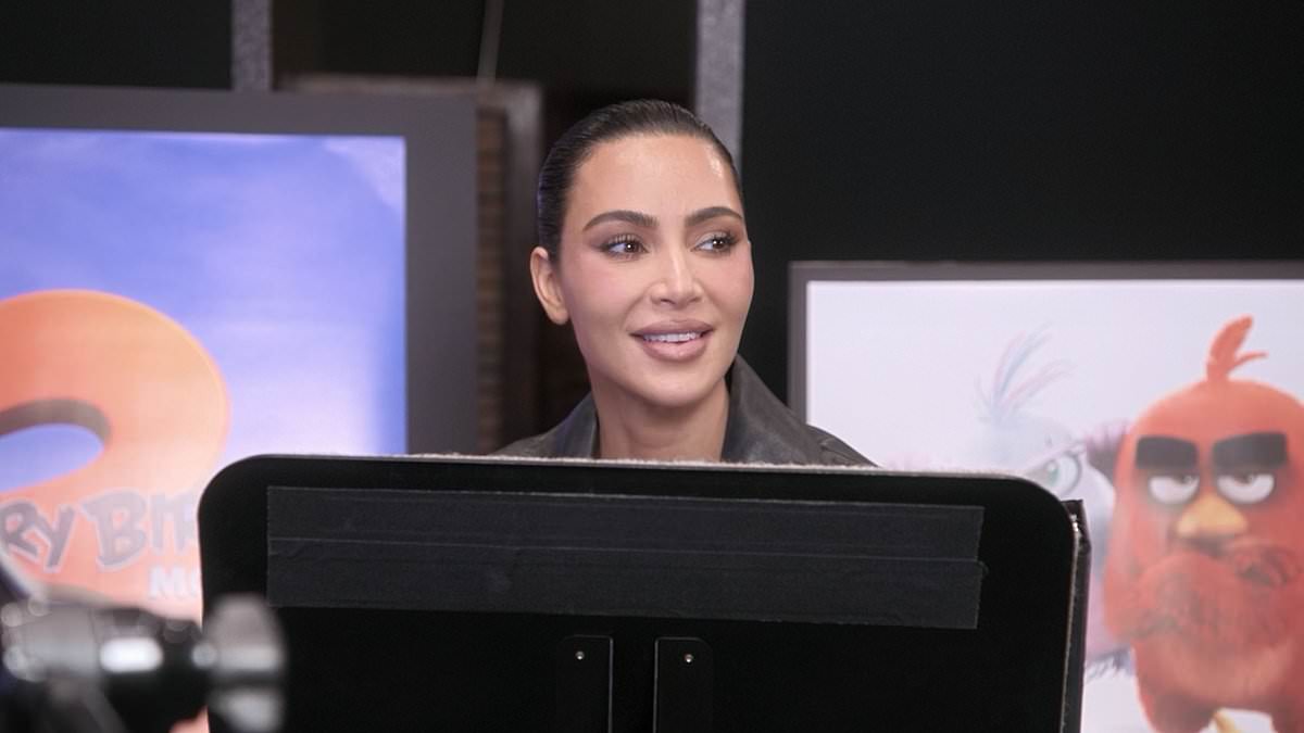 Kim Kardashian's name earns her nepo baby son Psalm his first MOVIE ROLE on The Kardashians