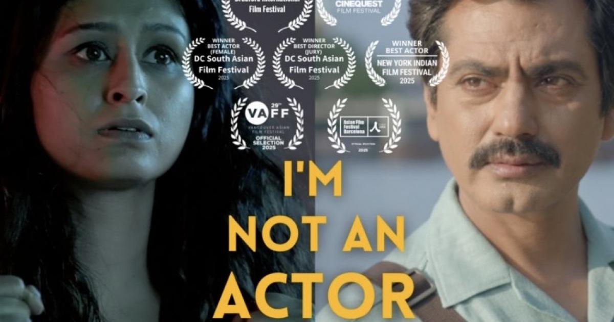 Bradford premiere of new Indian film to take place as part of UK release