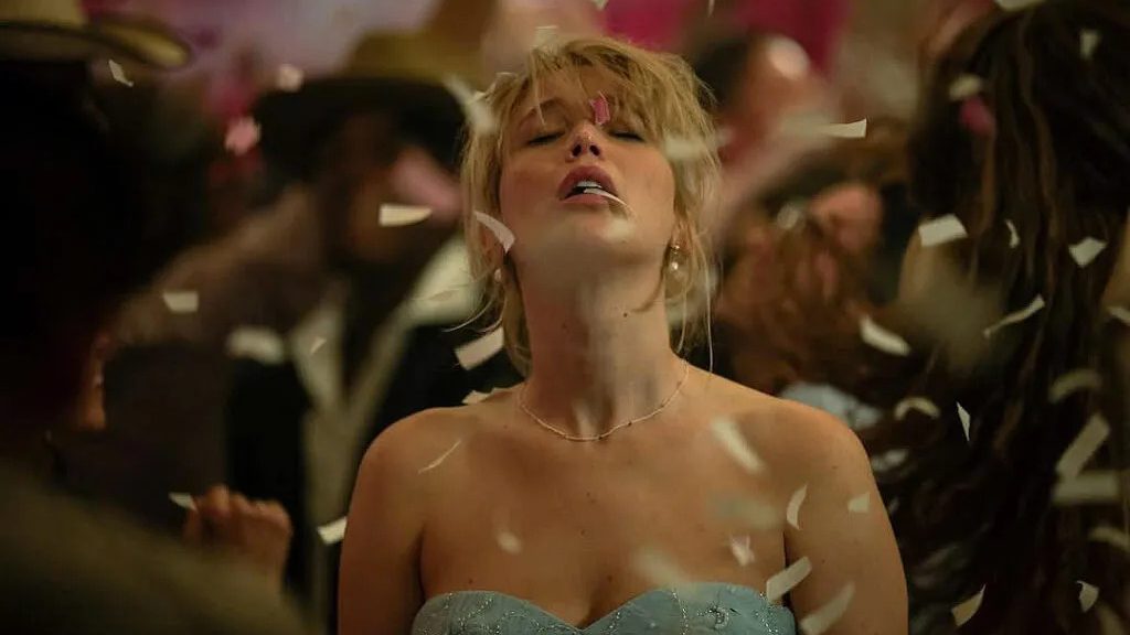 Are the movies finally getting mental illness right?