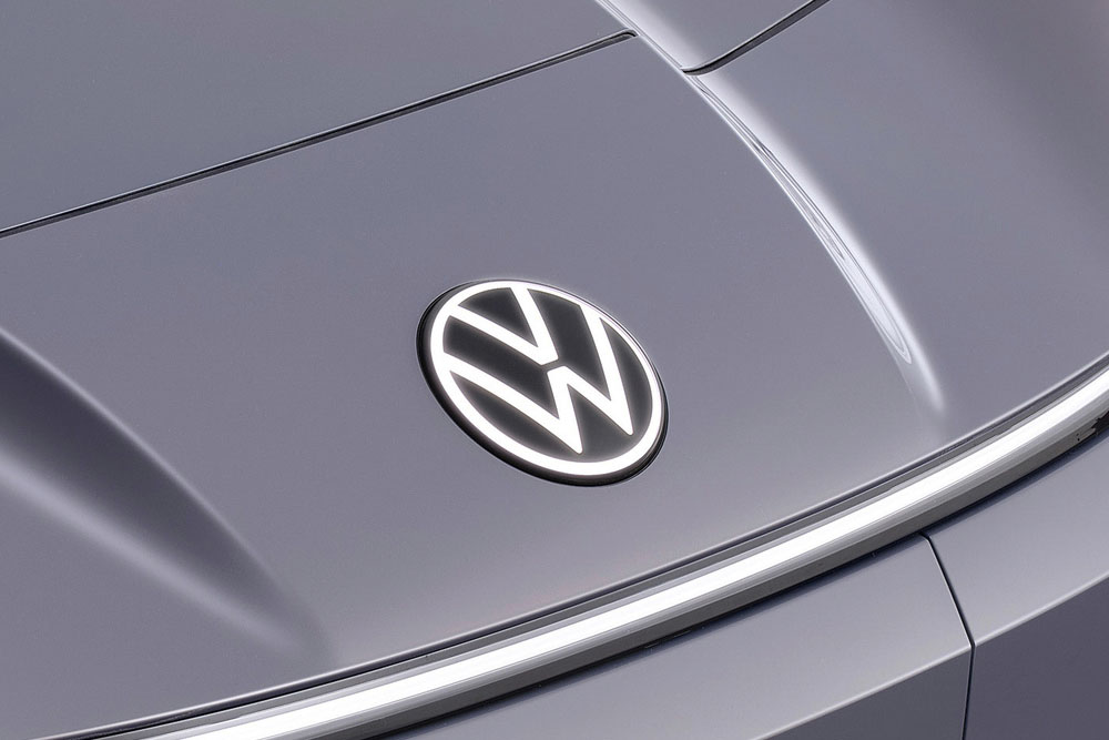 Volkswagen to develop system-on-chips in China