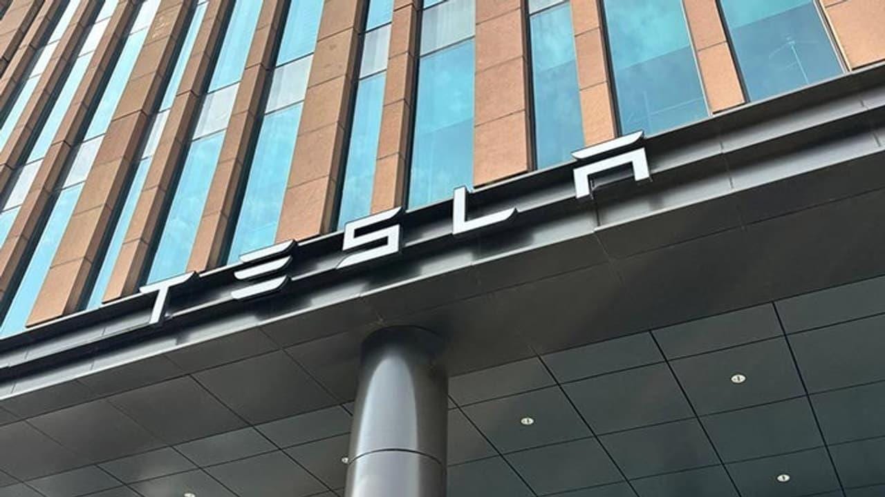 Tesla appoints local CEO in India amid renewed market push