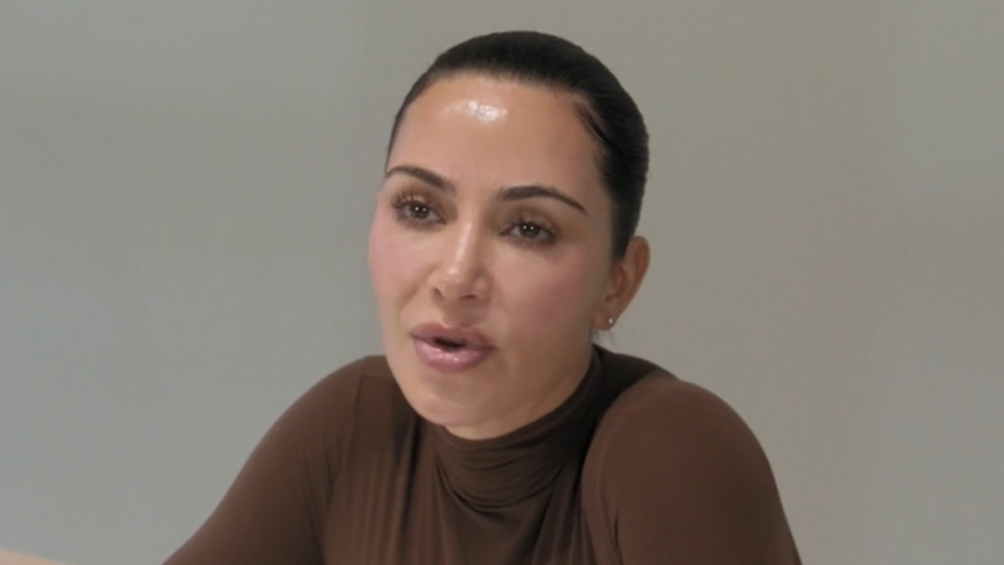 Kim Kardashian Learned Who Put a Hit Out on Her Life From Someone in Prison