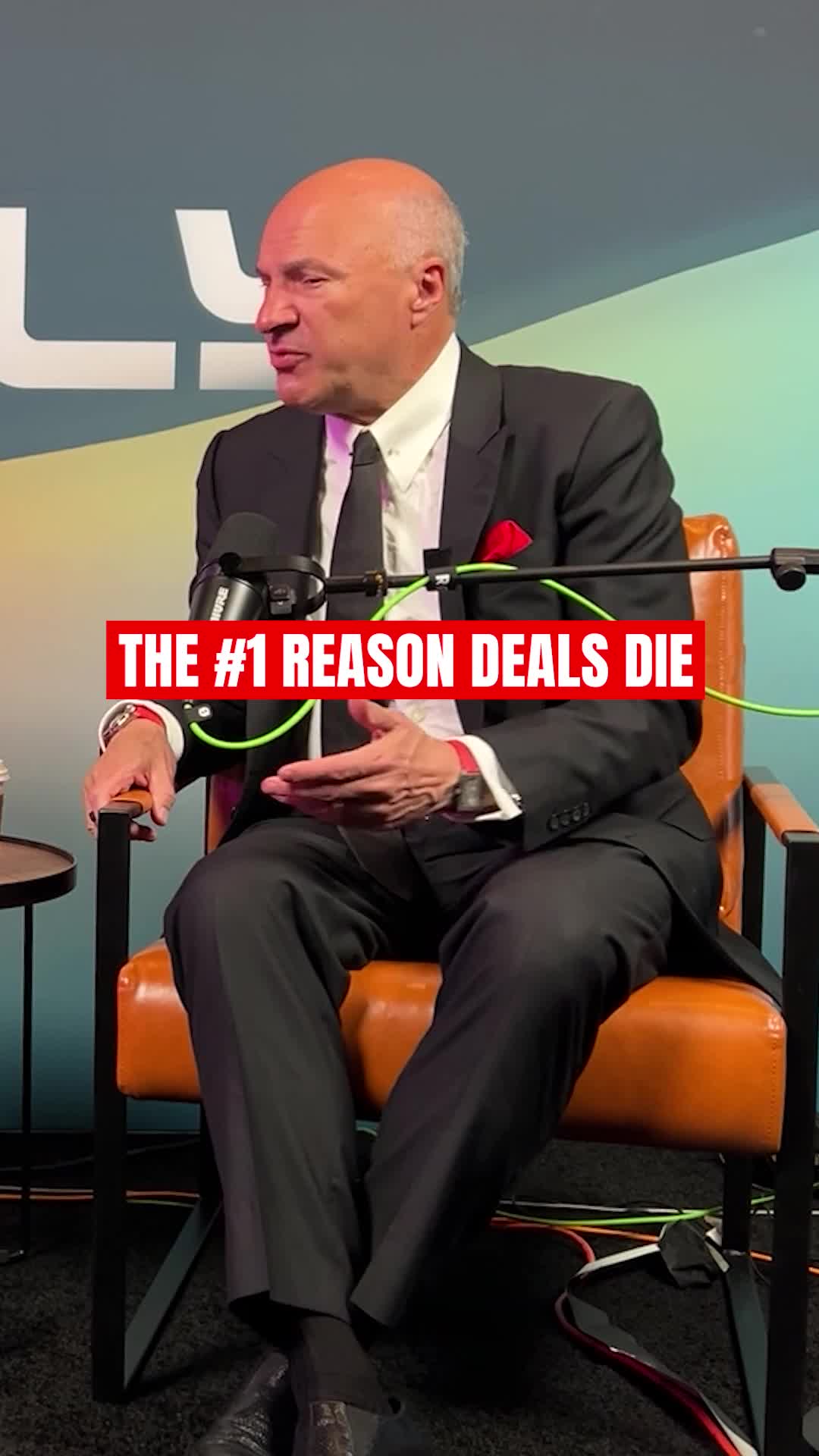 We never see the full picture until after the pitch. Due diligence exposes everything. If you say you sold $2M last year, it better be $2M… not a fantasy. Investors can handle bad news. We can’t handle lies. Honesty builds deals. Fiction destroys them.